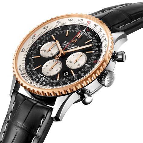 prezzo orologio breitling navitimer|breitling navitimer chrono 46mm watch.